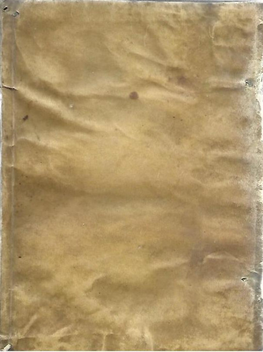 HISTORIA de la vida, translación, protección y milagros  DE S.NICOLAS DE BARI