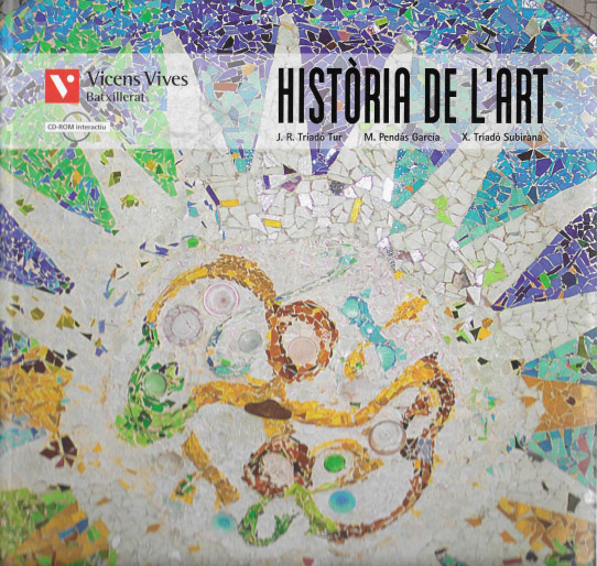 Història de l'art.