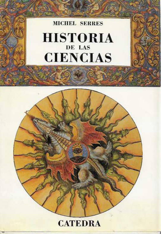 Historia de las Ciencias.