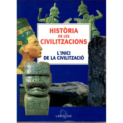 Història de les civilitzacions L'inici de la civilització V.1