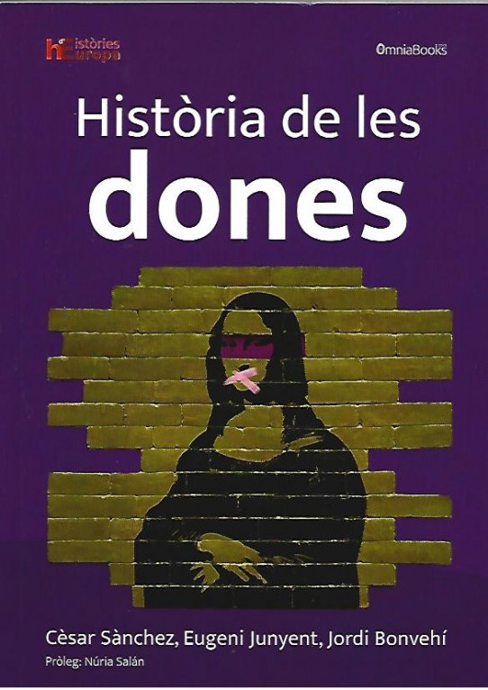 HISTÒRIA DE LES DONES