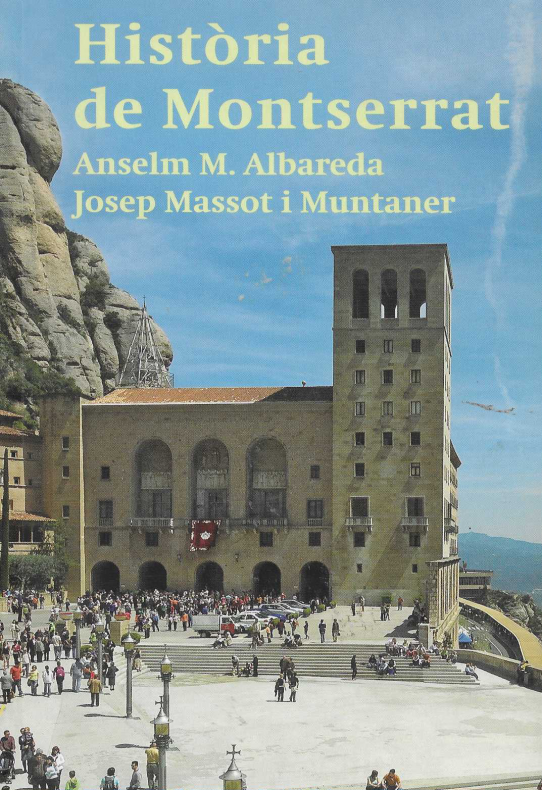 Història de Montserrat