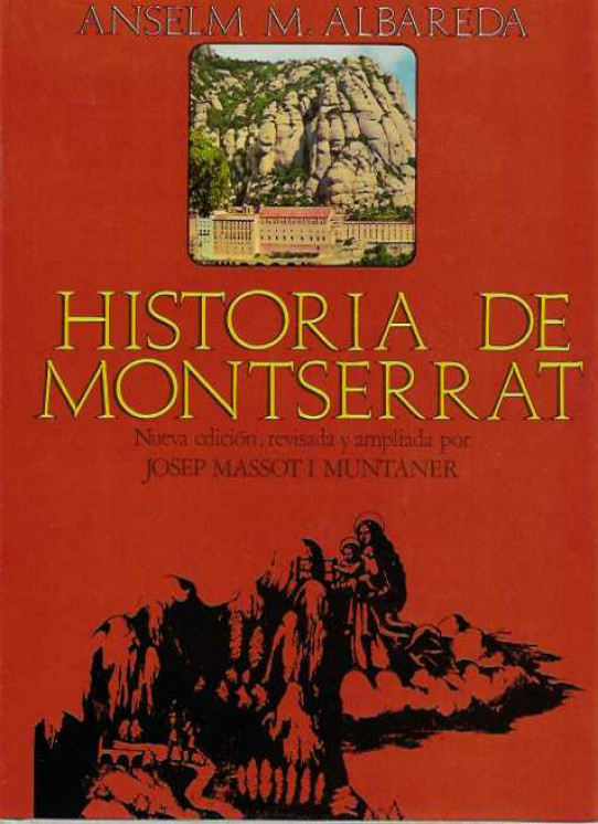 HISTORIA DE MONTSERRAT