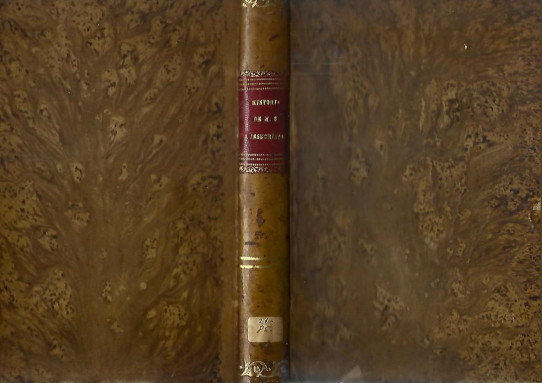 HISTORIA DE NUESTRO SEÑOR JESUCRISTO