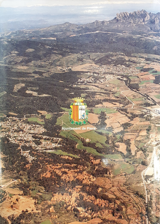 HISTÒRIA DE PIERA