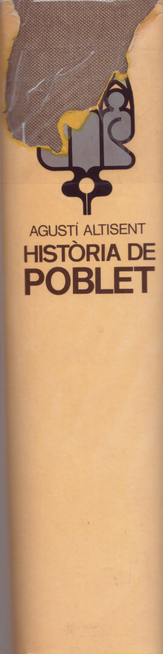 HISTÒRIA DE POBLET