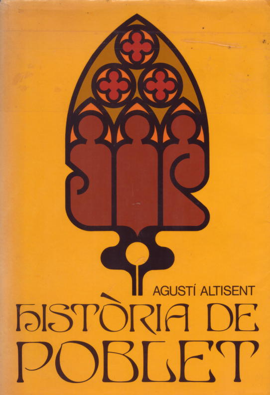 HISTÒRIA DE POBLET