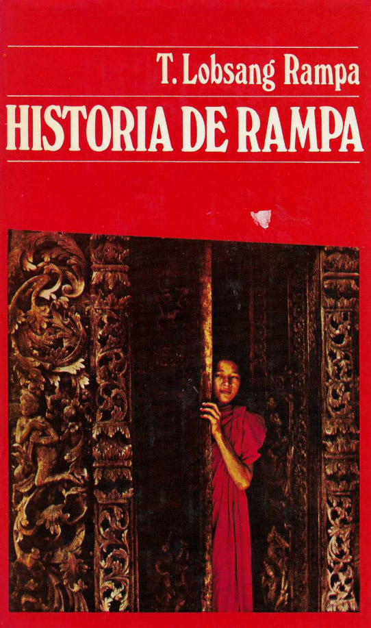 Historia de Rampa
