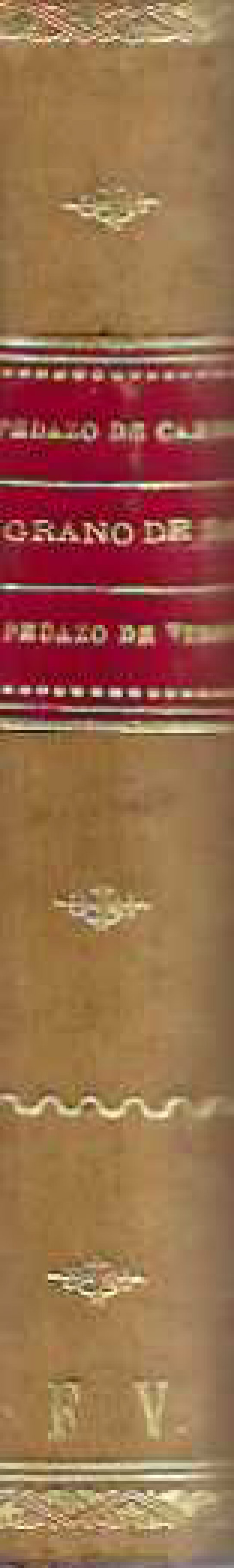 Historia de un pedazo de carbón.