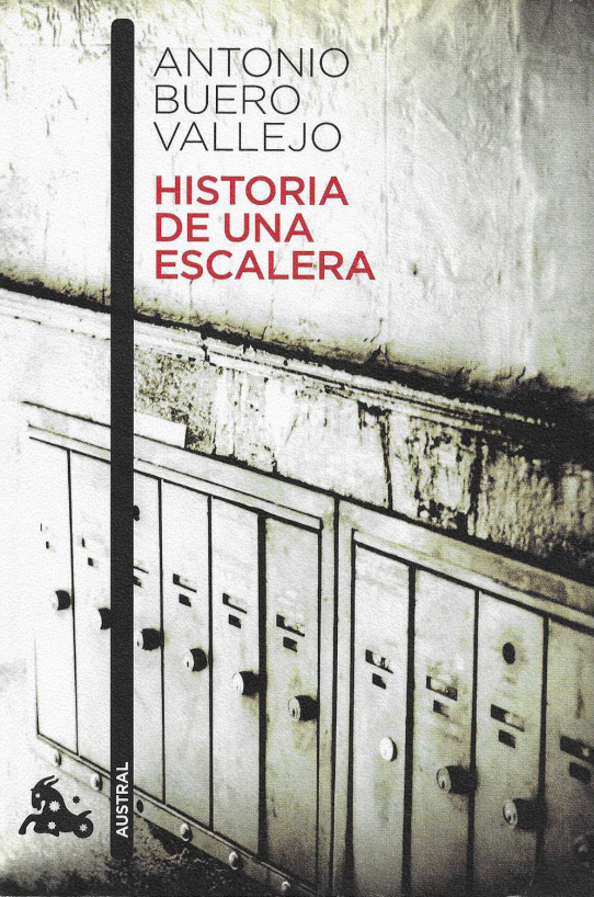 Historia de una escalera