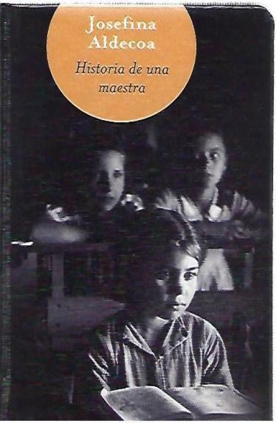 HISTORIA DE UNA MAESTRA