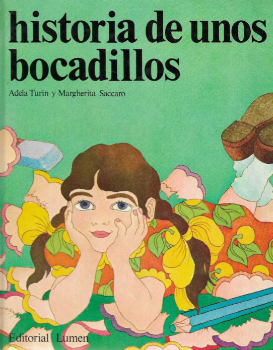 HISTORIA DE UNOS BOCADILLOS.
