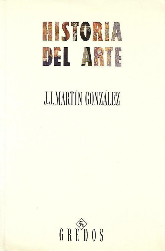 HISTORIA DEL ARTE