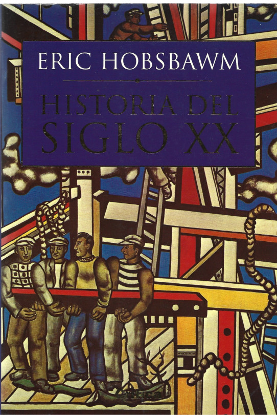 HISTORIA DEL SIGLO XX