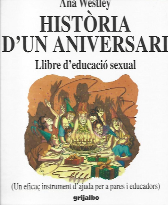 HISTÒRIA D'UN ANIVERSARI