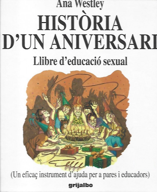 HISTÒRIA D'UN ANIVERSARI