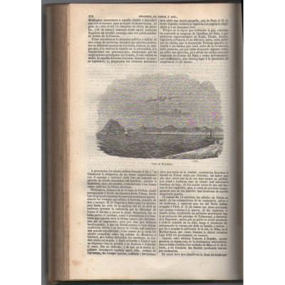 Historia general de España