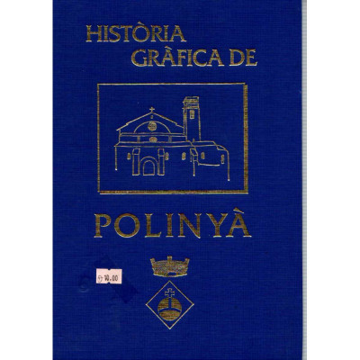 Història gràfica de Polinyà / Museu Històric Municipal de Polinyà