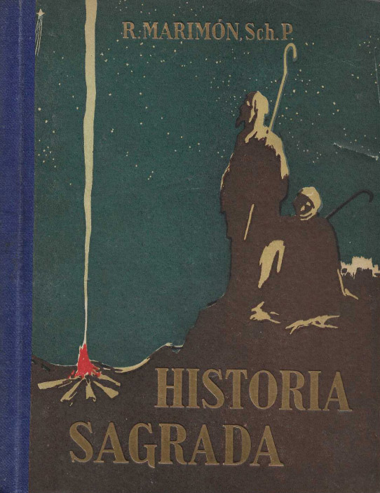 Historia Sagrada.