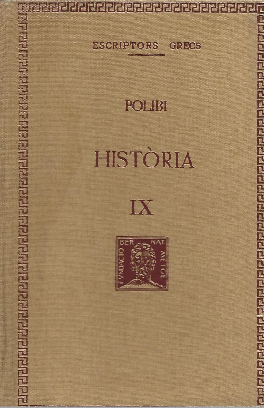 HISTORIA Volum IX