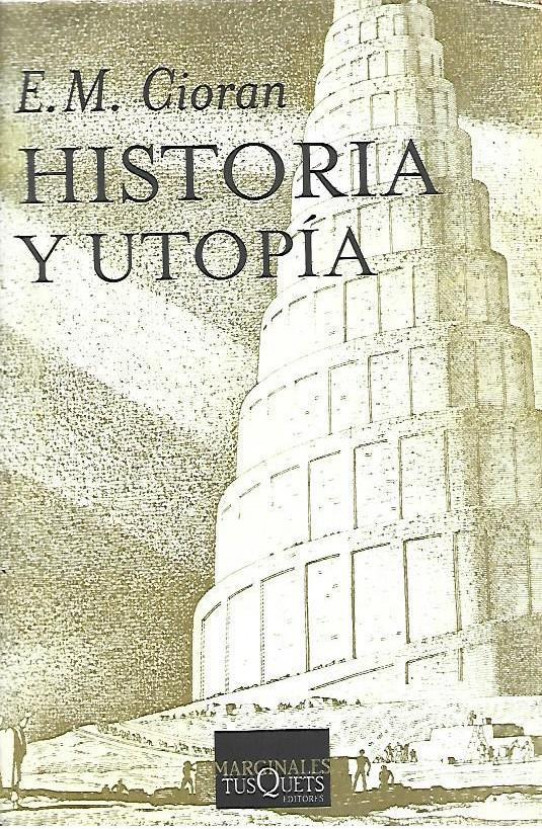 HISTORIA Y UTOPIA