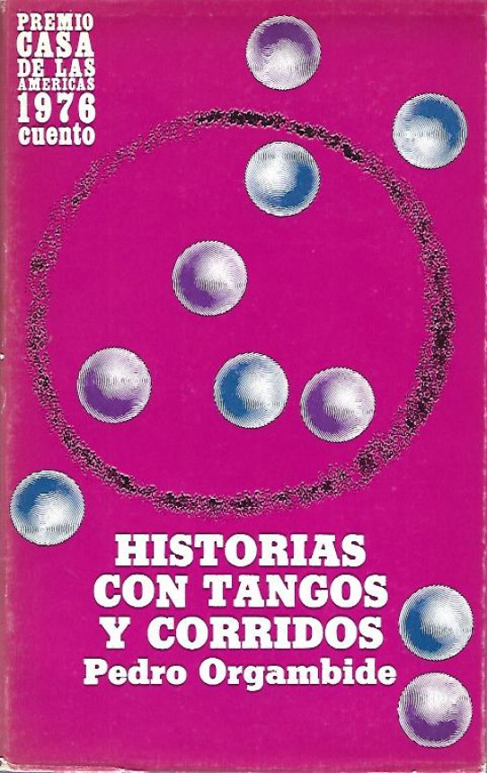 HISTORIAS CON TANGOS Y CORRIDOS