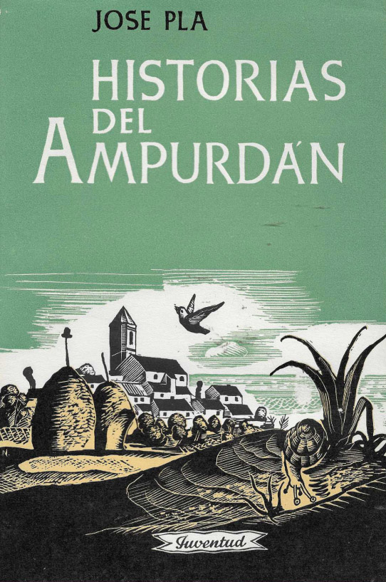 Historias del Ampurdán