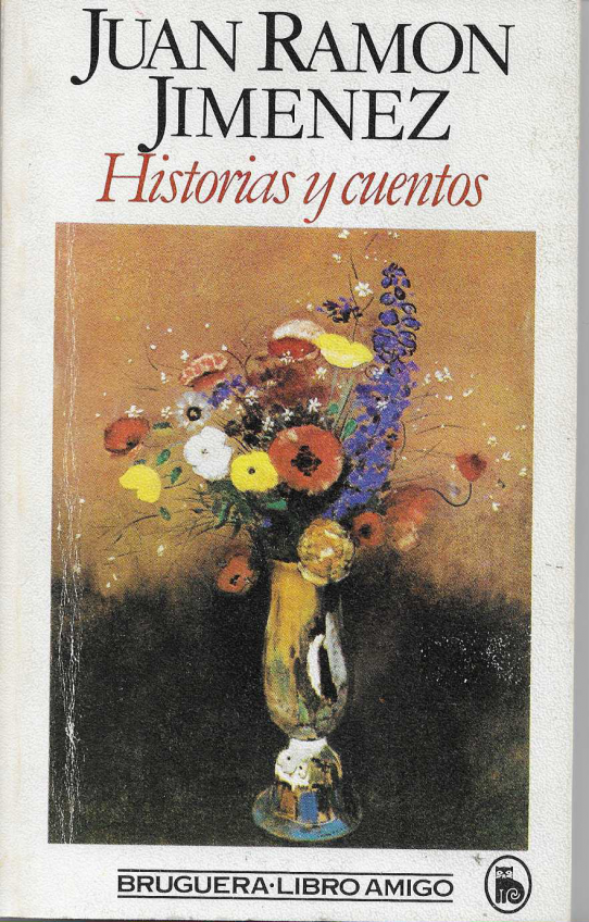 Historias y cuentos