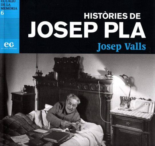 HISTÒRIES DE JOSEP PLA