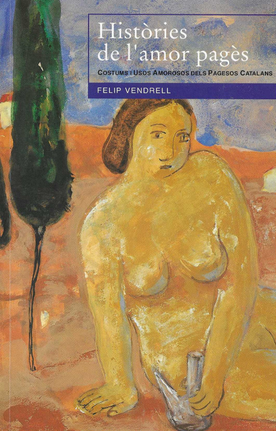 Històries de l'amor pagès