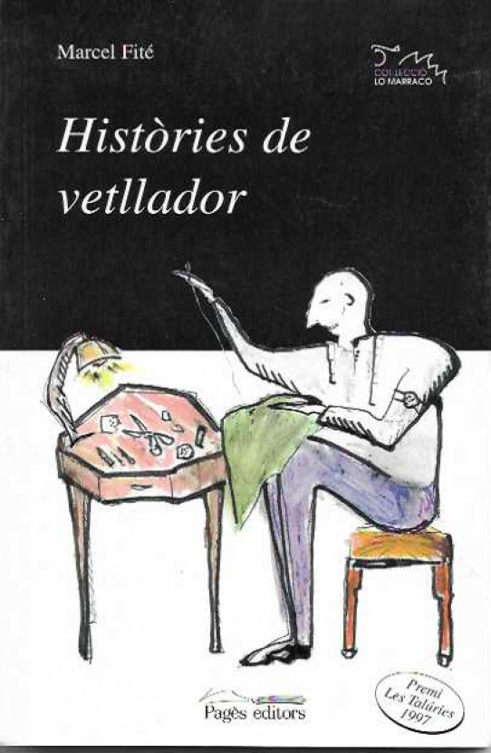 HISTÒRIES DE VETLLADOR