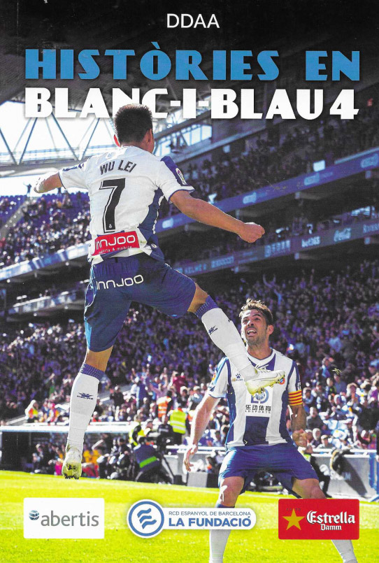 Històries en Blanc-i-Blau 4.