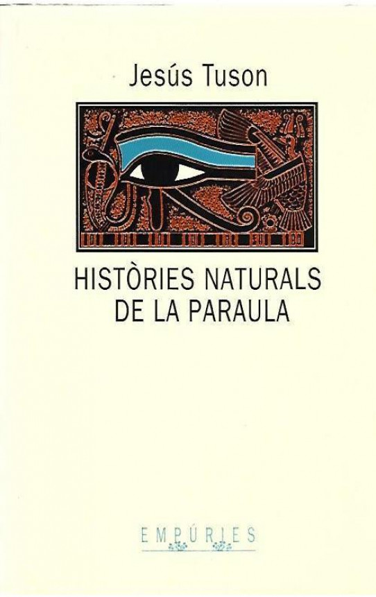 HISTORIES NATURALS DE LA PARAULA