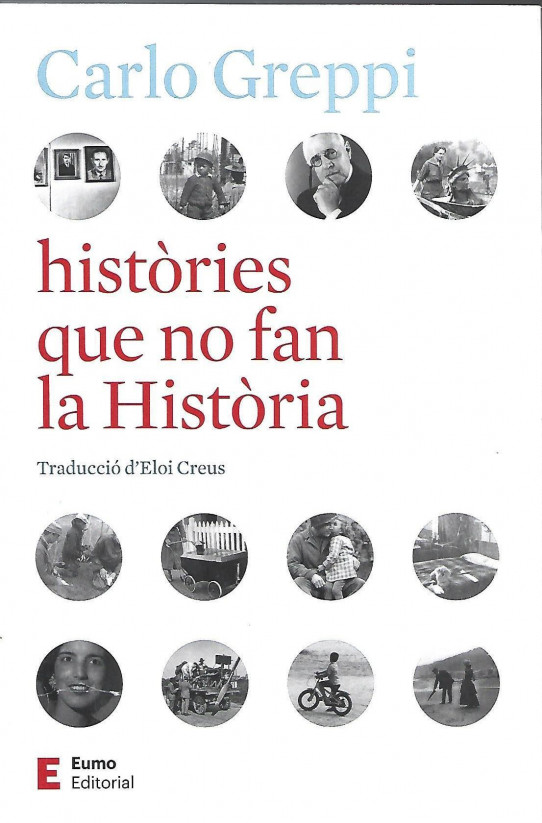 HISTORIES QUE NO SON HISTORIA