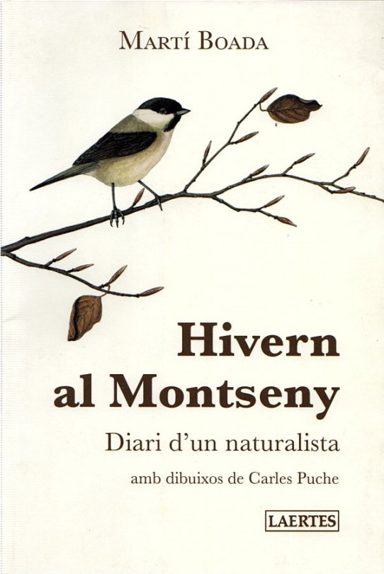 HIVERN AL MONTSENY