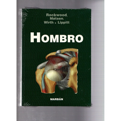 HOMBRO / Rockeood, Matsen, Wirth y Lippitt