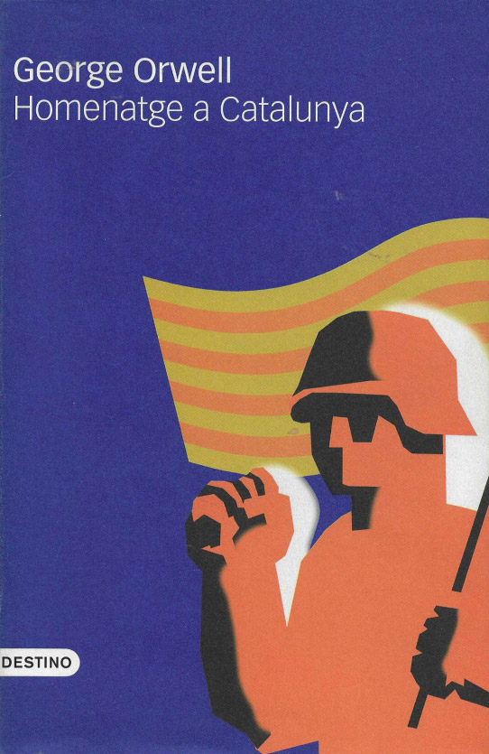 Homenatge a Catalunya