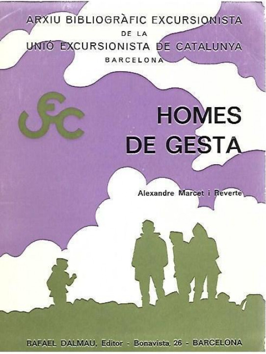 HOMES DE GESTA