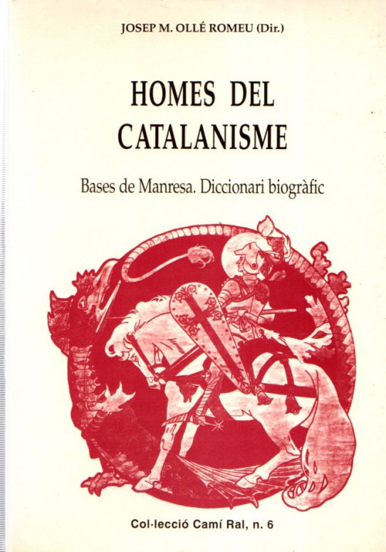 HOMES DEL CATALANISME
