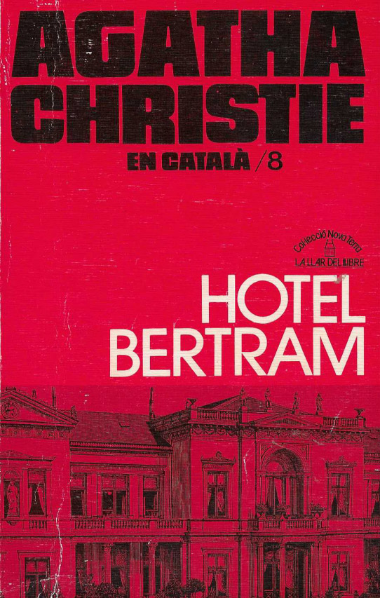 Hotel Bertram.