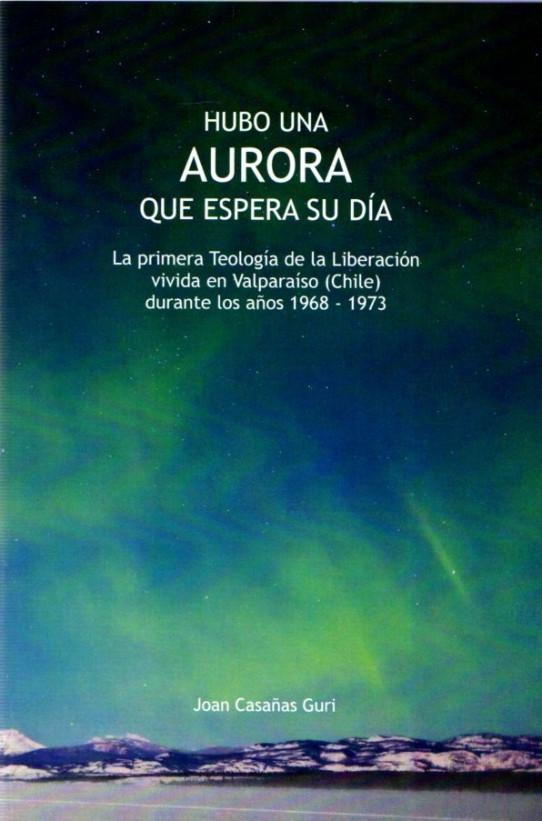 HUBO UNA AURORA QUE ESPERA SU DÍA
