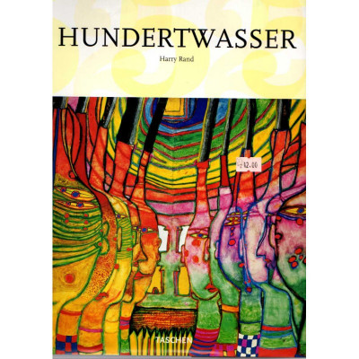 Hundertwasser / Harry Rand