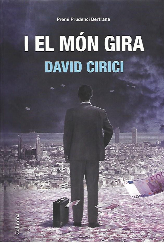 I EL MÓN GIRA