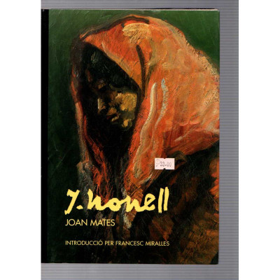 I. Nonell / Joan Mates