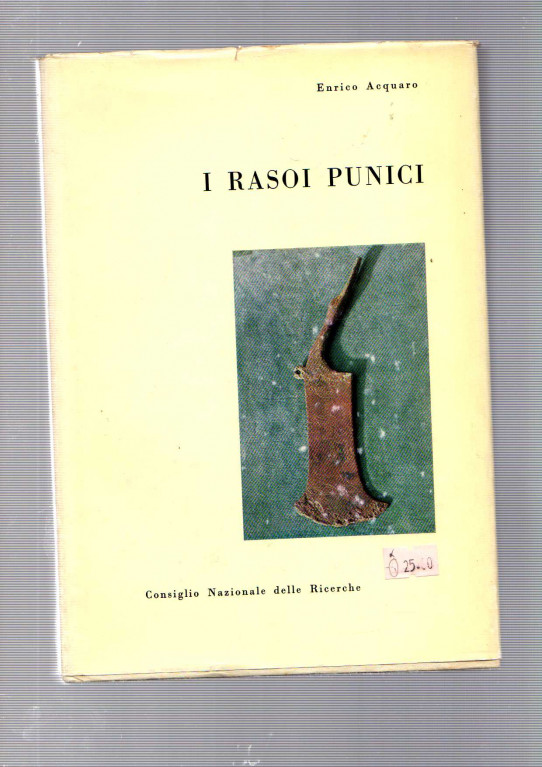 I RASOI PUNICI