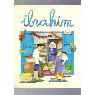 Ibrahim / Francesc Sales i Eulàlia Sariola