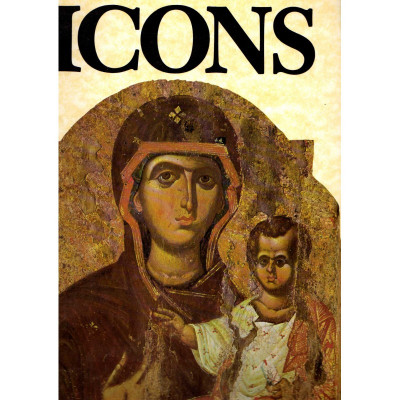 Icons / Gordana Babic