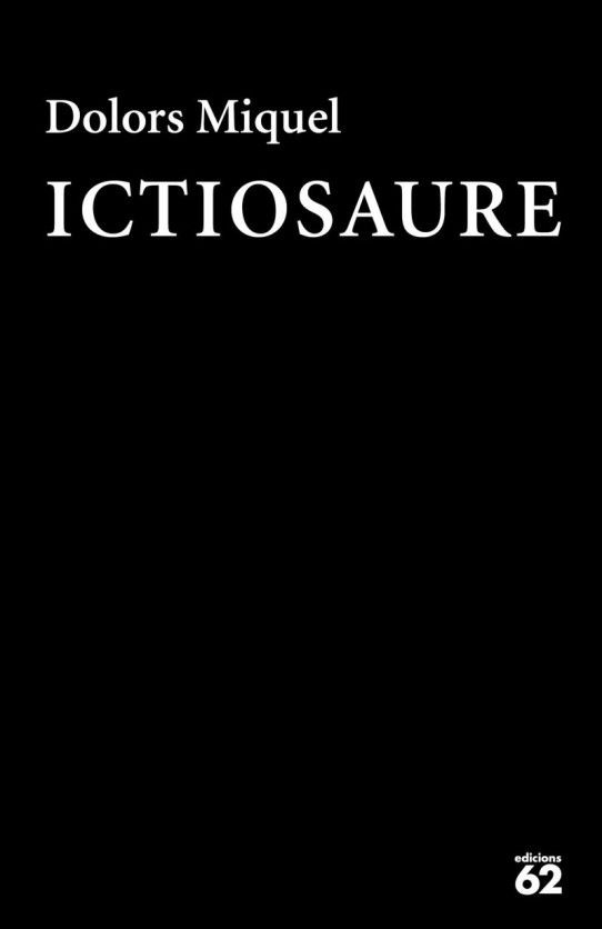 ICTIOSAURE