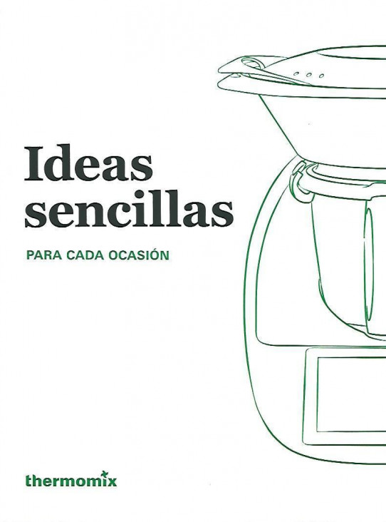 IDEAS SENCILLAS PARA CADA OCASIÓN