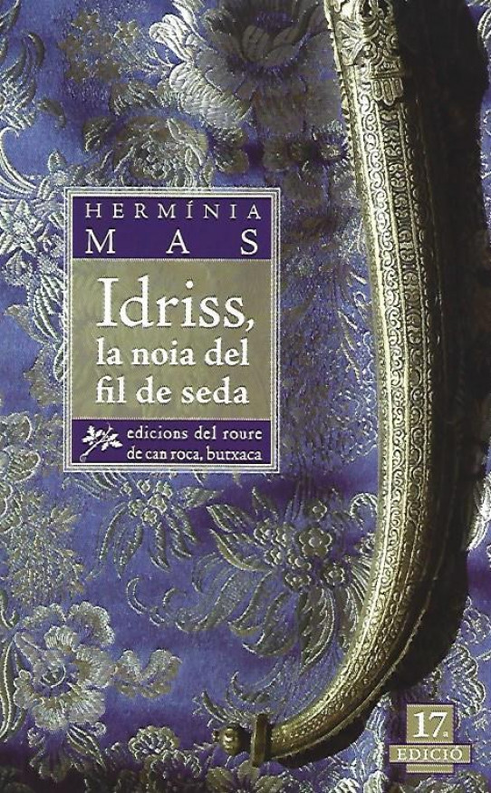 IDRISS, LA NOIA DEL FIL DE SEDA